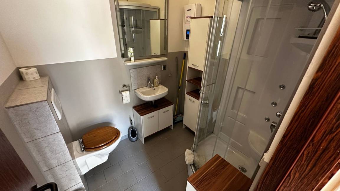 50 m&sup2; Ferienwohnung 1 Schlafzimmer 4 G&auml;ste