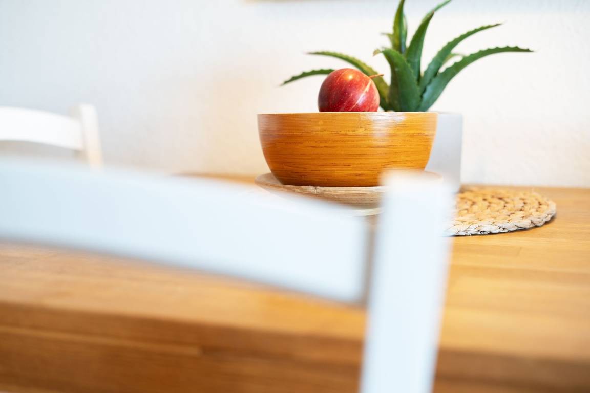 46 m² Ferienwohnung ∙ 1 Schlafzimmer ∙ 2 Gäste – Bild 15