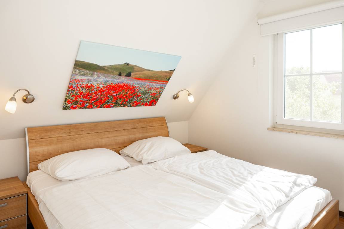 85 m² Ferienhaus ∙ 4 Schlafzimmer ∙ 8 Gäste – Bild 12