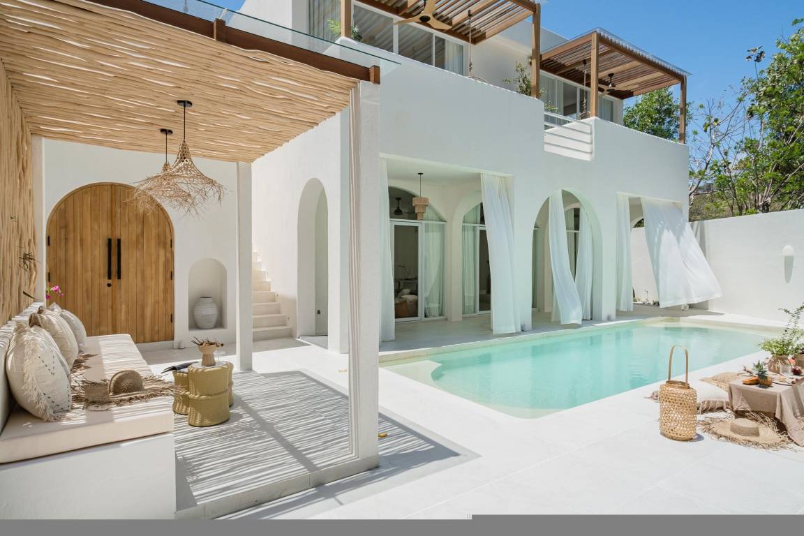 235 M² Apartment ∙ 2 Bedrooms ∙ 4 Guests - Jimbaran