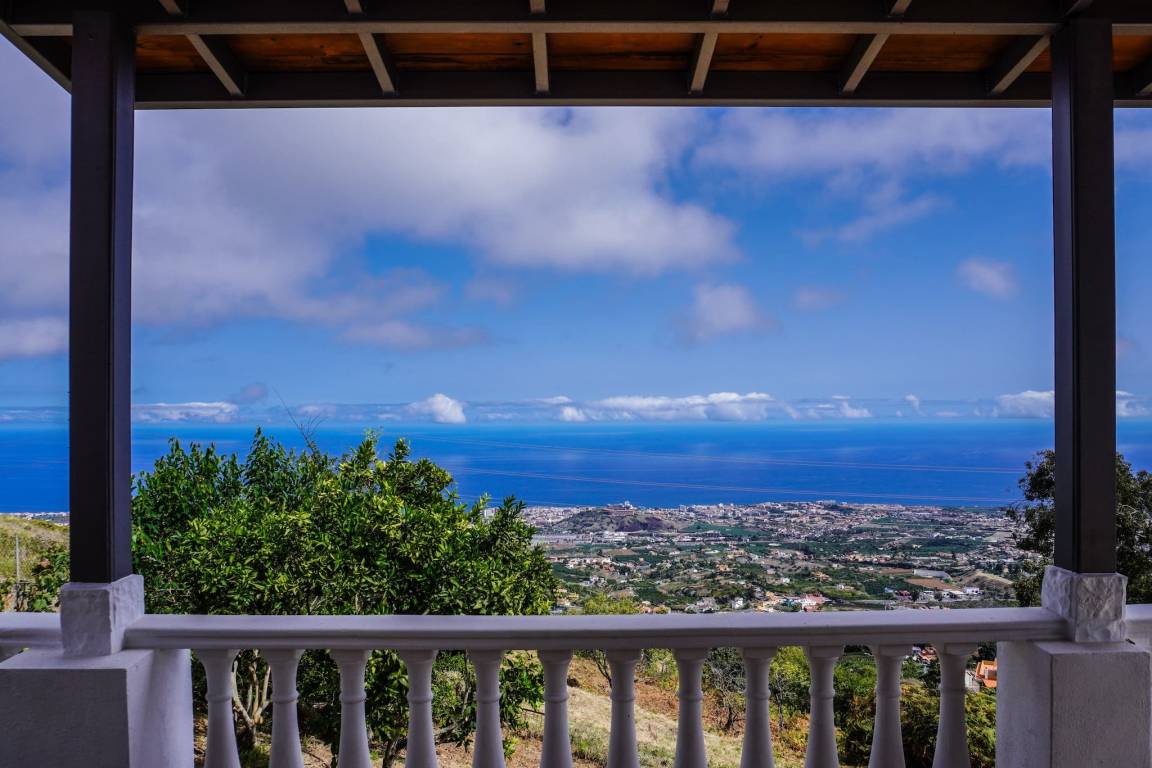 79 M² Huis ∙ 3 Slaapkamers ∙ 6 Gasten - La Orotava