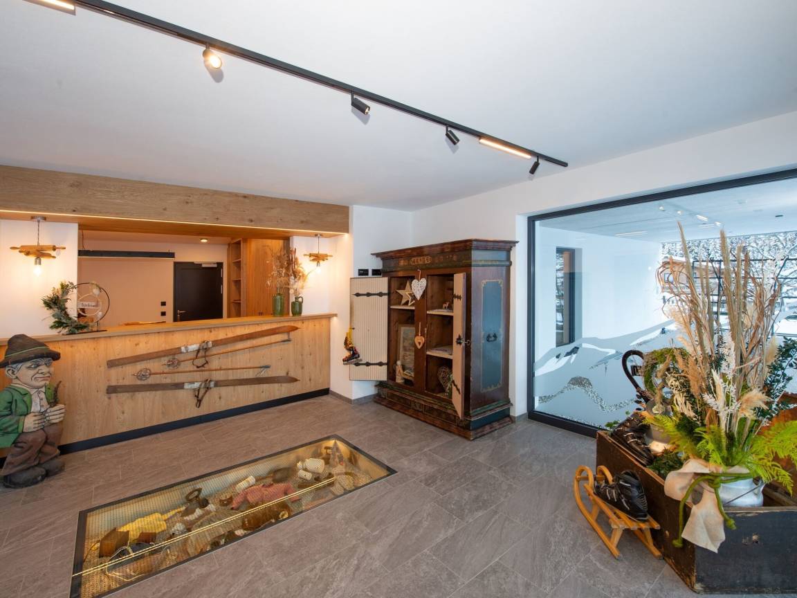70 m² Ferienwohnung ∙ 2 Schlafzimmer ∙ 9 Gäste – Bild 10