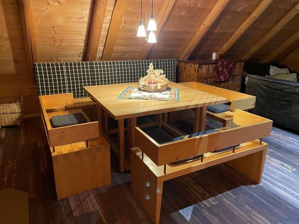 120 m² Ferienhaus ∙ 2 Schlafzimmer ∙ 6 Gäste – Bild 9