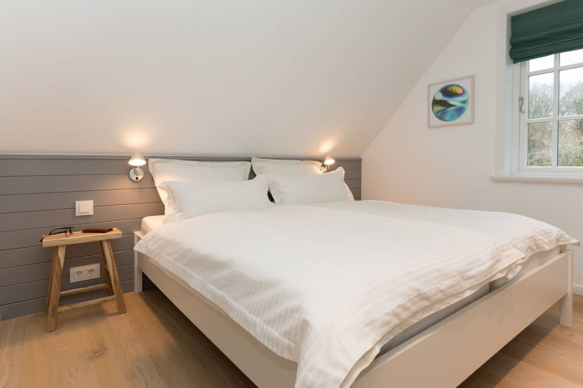 95 m² Ferienhaus ∙ 2 Schlafzimmer ∙ 4 Gäste – Bild 4