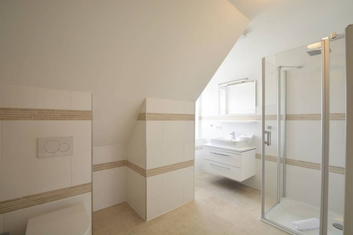 92 m² Ferienhaus ∙ 2 Schlafzimmer ∙ 4 Gäste – Bild 17