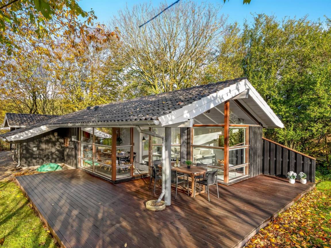 73 M² House ∙ 3 Bedrooms ∙ 5 Guests - Esbjerg