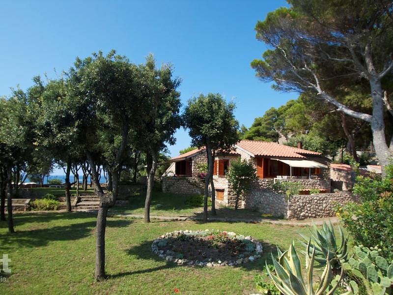 Maison De Vacances ∙ 6 Chambres ∙ 10 Personnes - Porto Ercole