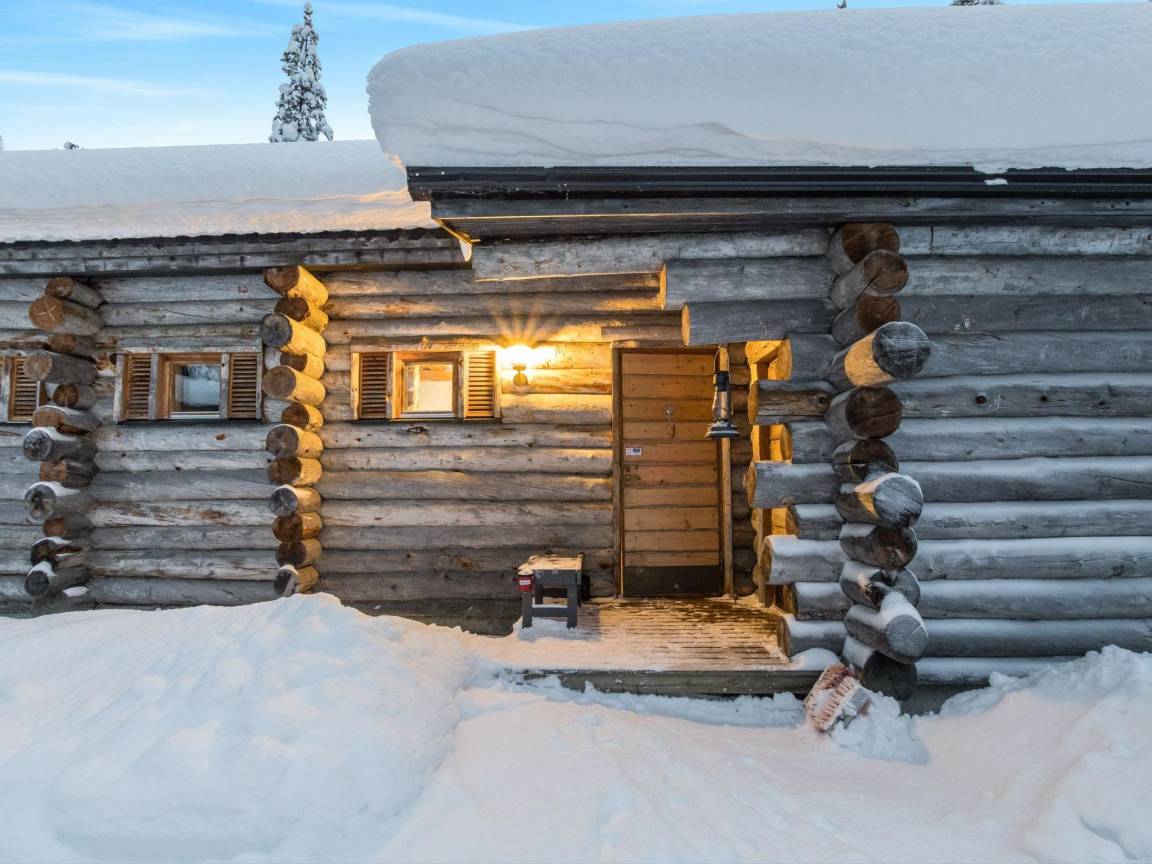 70 M² House ∙ 2 Bedrooms ∙ 7 Guests 5