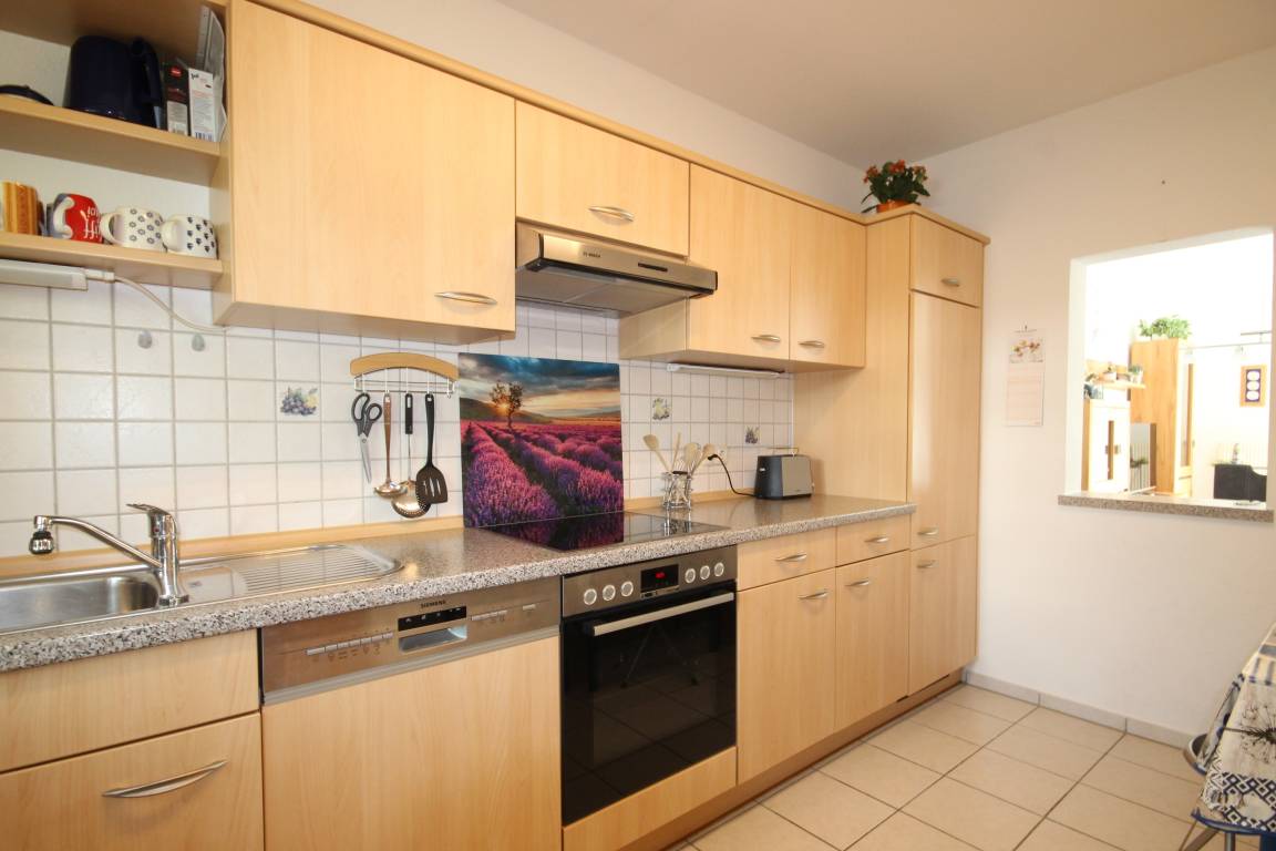95 m² Ferienhaus ∙ 3 Schlafzimmer ∙ 6 Gäste – Bild 2