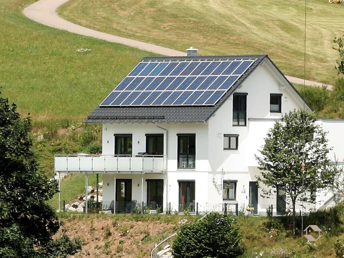 52 M² Appartement ∙ 1 Chambre ∙ 2 Personnes - Unterkirnach