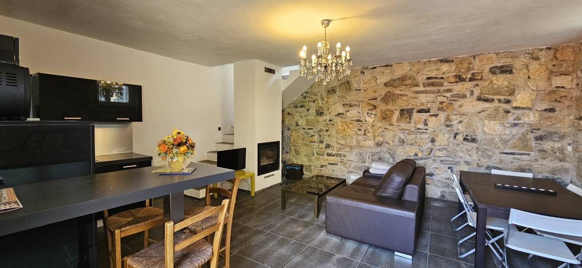 70 M² House ∙ 2 Bedrooms ∙ 5 Guests - Lake Como