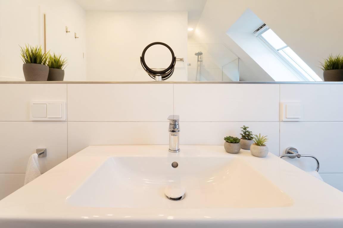73 m² Ferienwohnung ∙ 2 Schlafzimmer ∙ 4 Gäste – Bild 30
