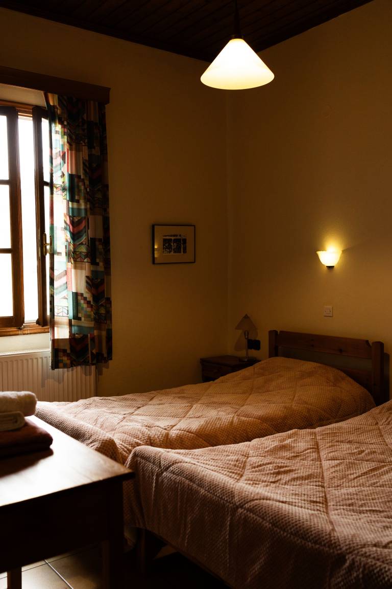 15 M² Lodge ∙ 1 Bedroom ∙ 2 Guests - Greece