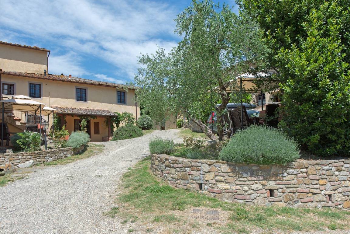 70 m² Ferienwohnung ∙ 2 Schlafzimmer ∙ 5 Gäste – Bild 46