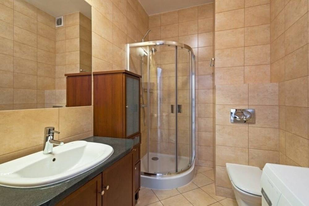 40 m² Ferienwohnung ∙ 1 Schlafzimmer ∙ 4 Gäste – Bild 4