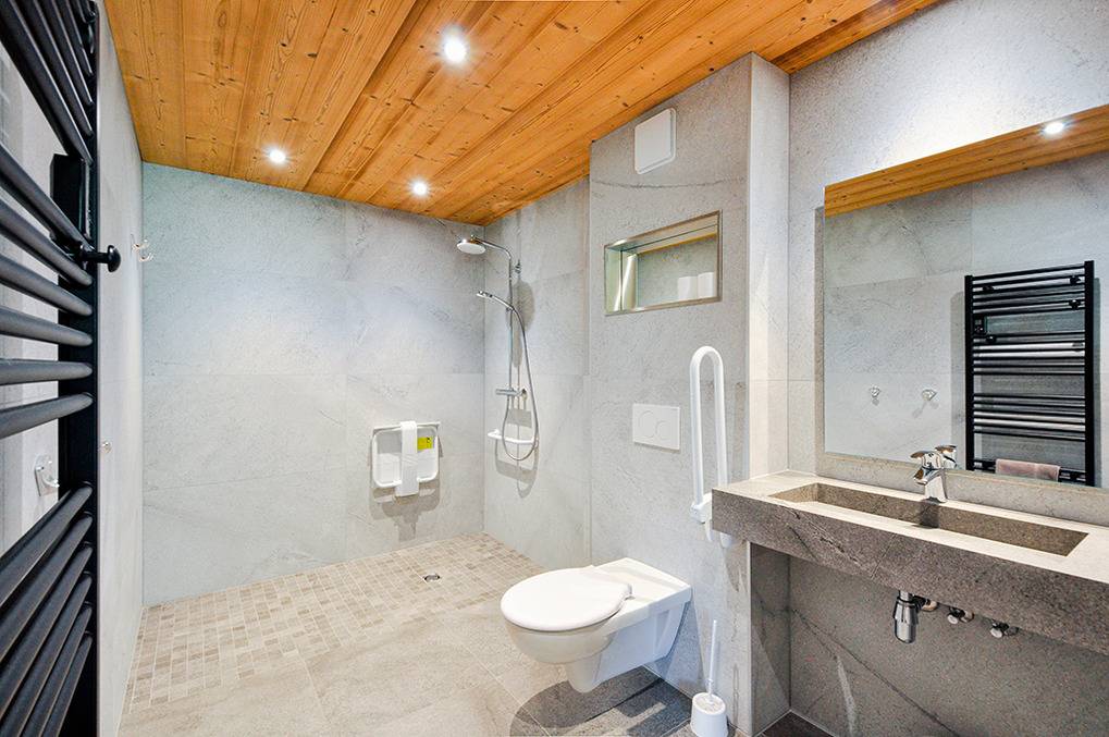 200 m&sup2; Ferienwohnung 6 Schlafzimmer 15 G&auml;ste