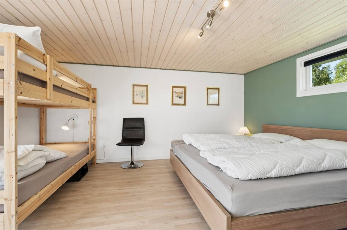 108 m² Ferienhaus ∙ 3 Schlafzimmer ∙ 6 Gäste – Bild 17