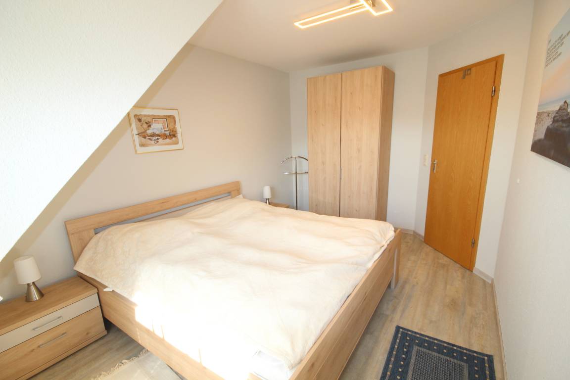 95 m² Ferienhaus ∙ 3 Schlafzimmer ∙ 6 Gäste – Bild 10
