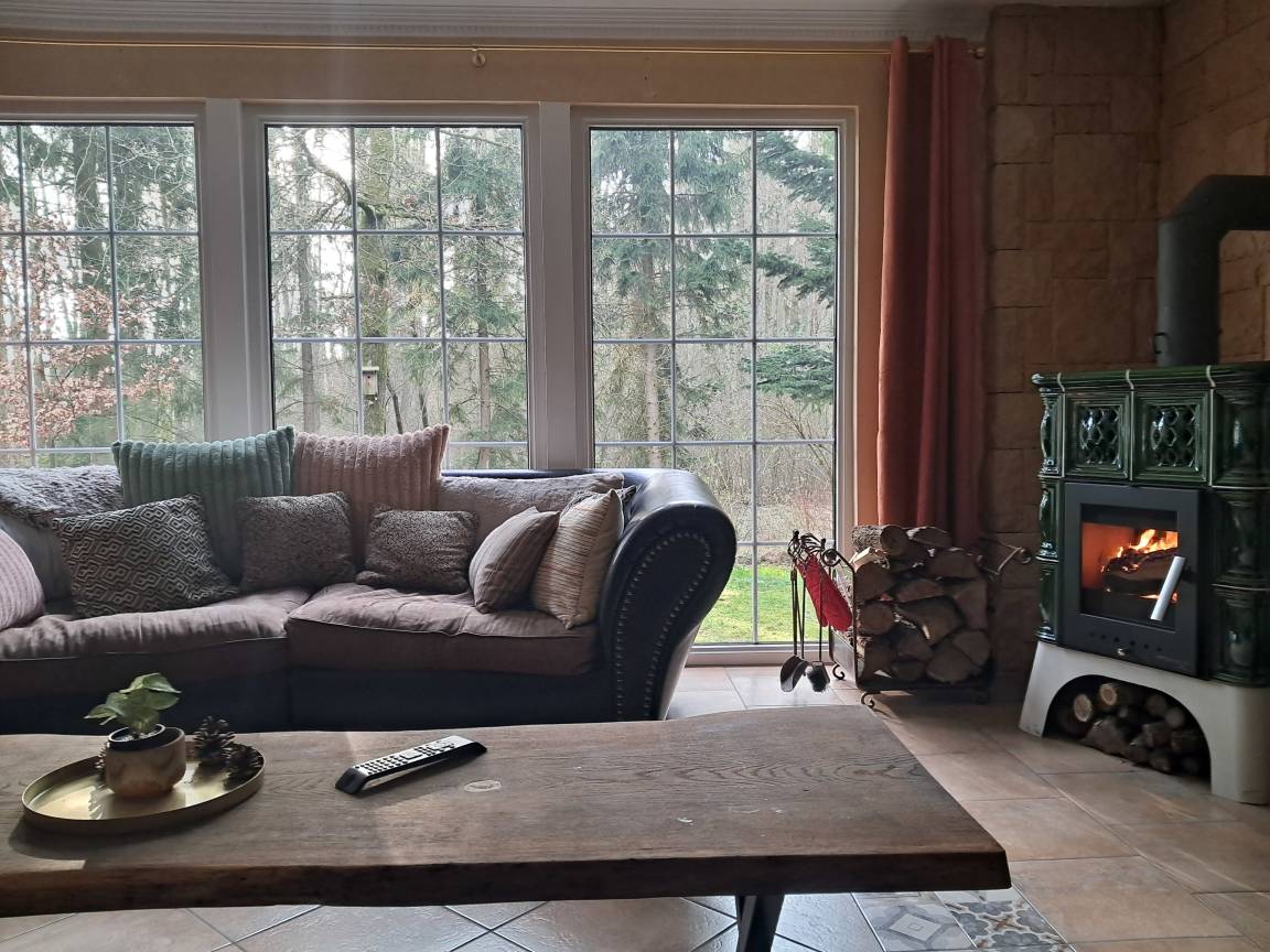 140 m² Ferienhaus ∙ 3 Schlafzimmer ∙ 6 Gäste – Bild 14