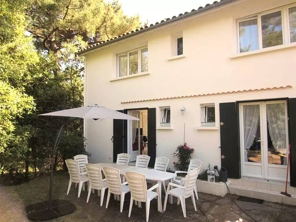 83 M² Huis ∙ 3 Slaapkamers ∙ 6 Gasten - Saint-Georges-de-Didonne