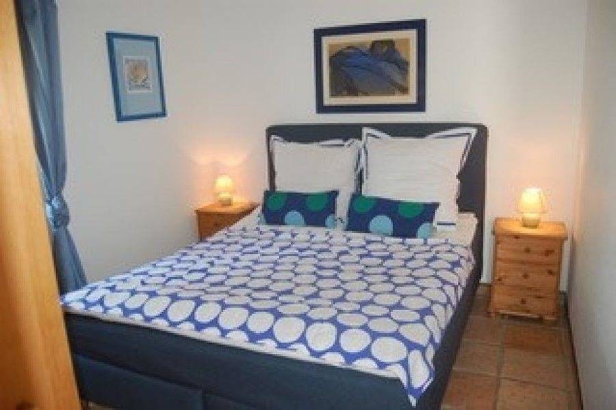 75 m² Ferienhaus ∙ 2 Schlafzimmer ∙ 4 Gäste – Bild 10