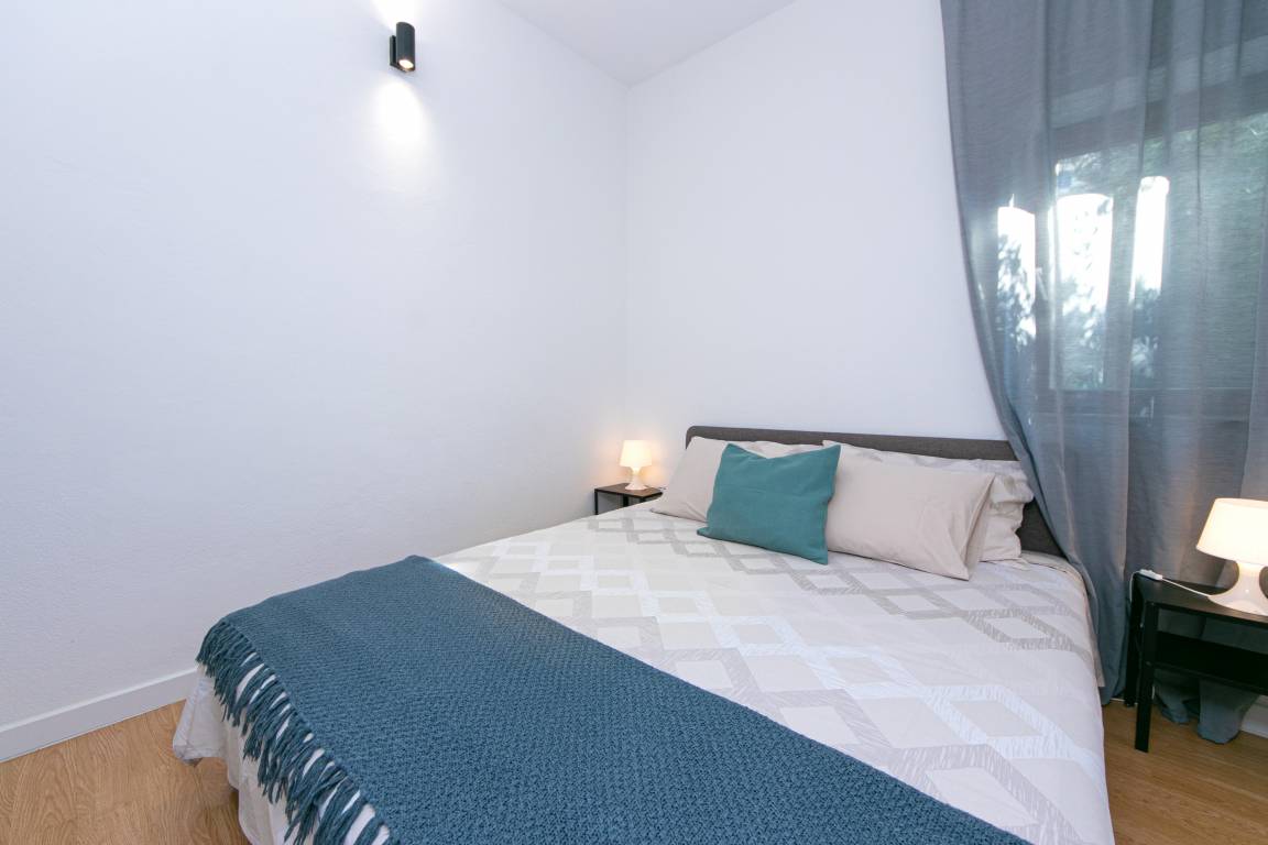 49 M² Apartment ∙ 2 Bedrooms ∙ 6 Guests - Brela