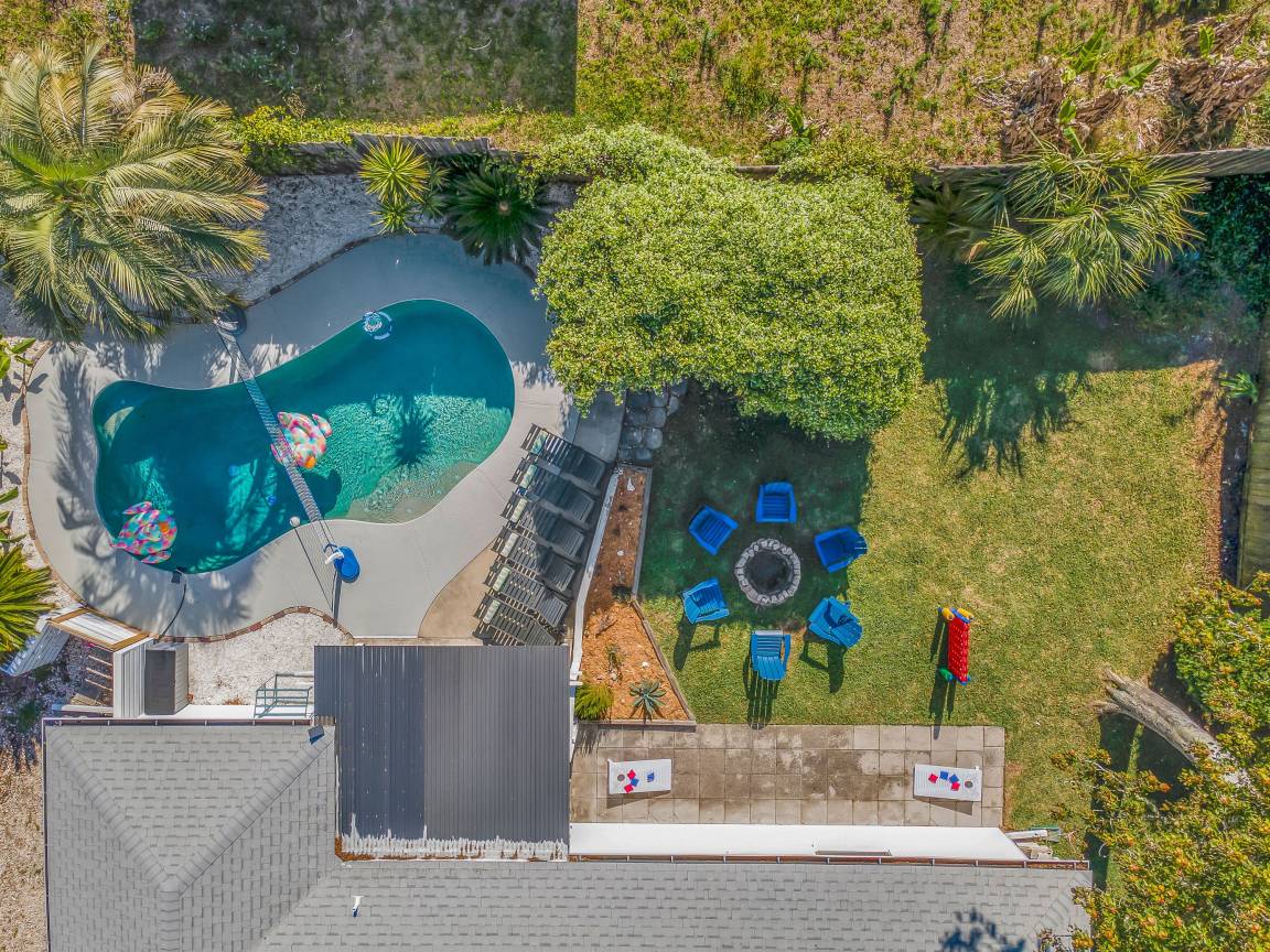 153 M² Apartment ∙ 4 Bedrooms ∙ 15 Guests - Ponte Vedra Beach, FL