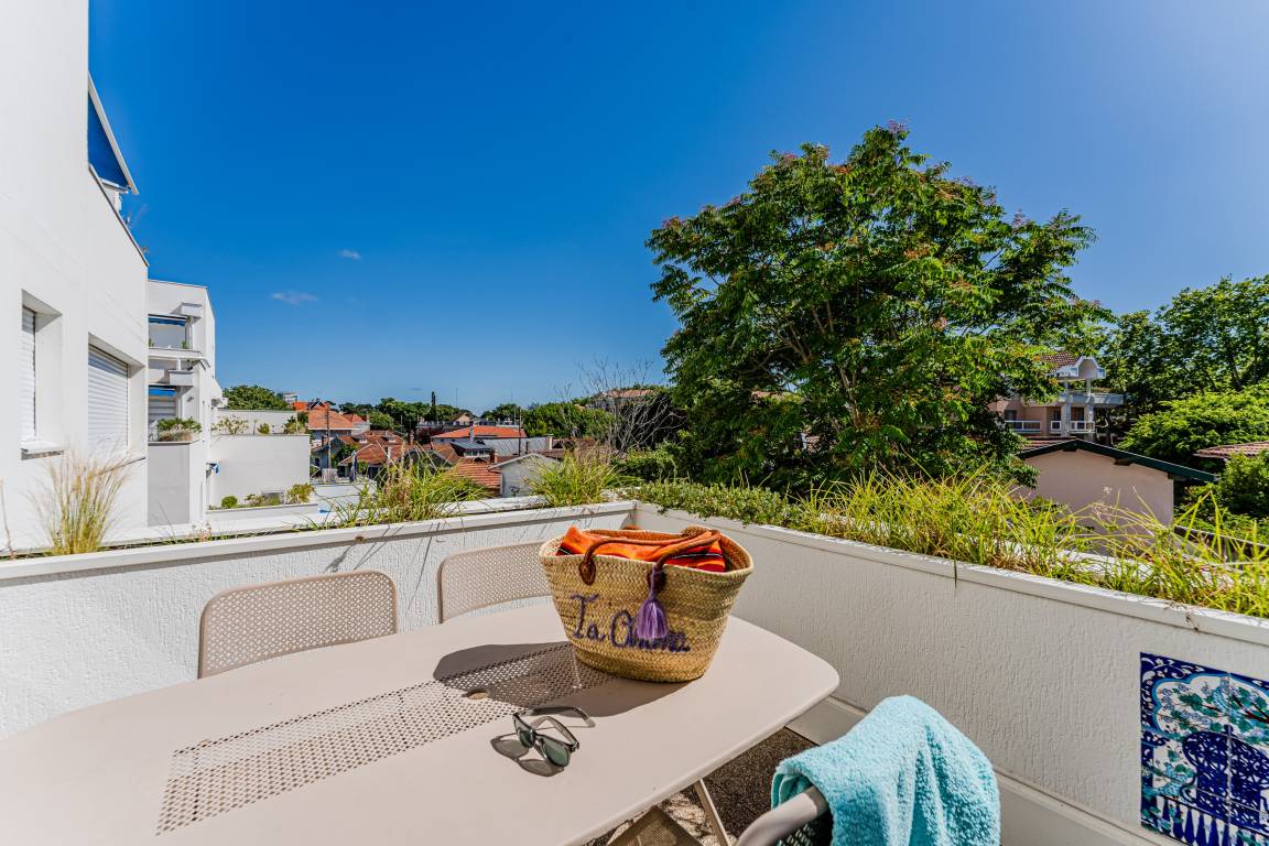 50 M² Apartment ∙ 1 Bedroom ∙ 4 Guests - Arcachon