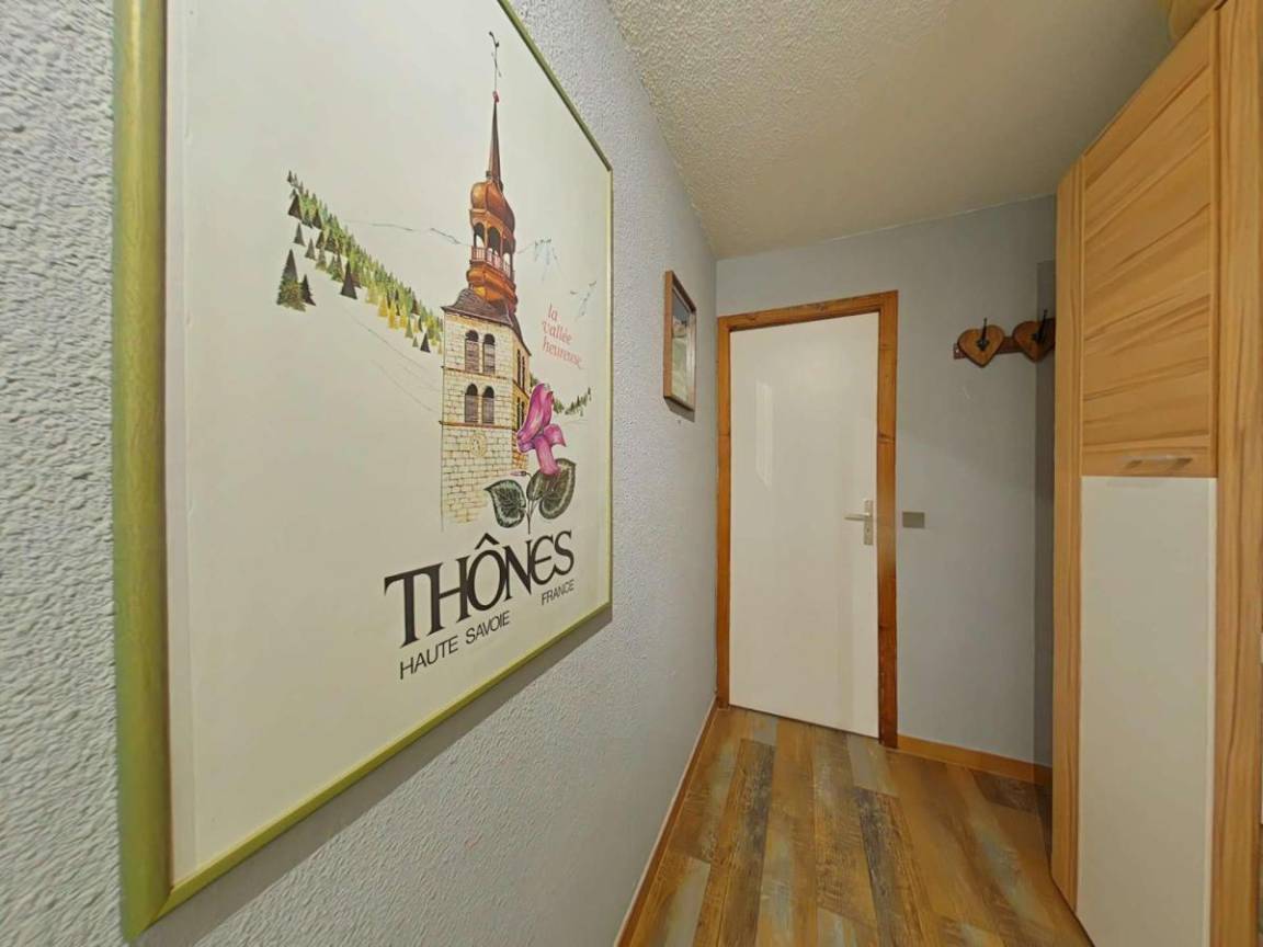 32 m² Ferienwohnung ∙ 1 Schlafzimmer ∙ 4 Gäste – Bild 29
