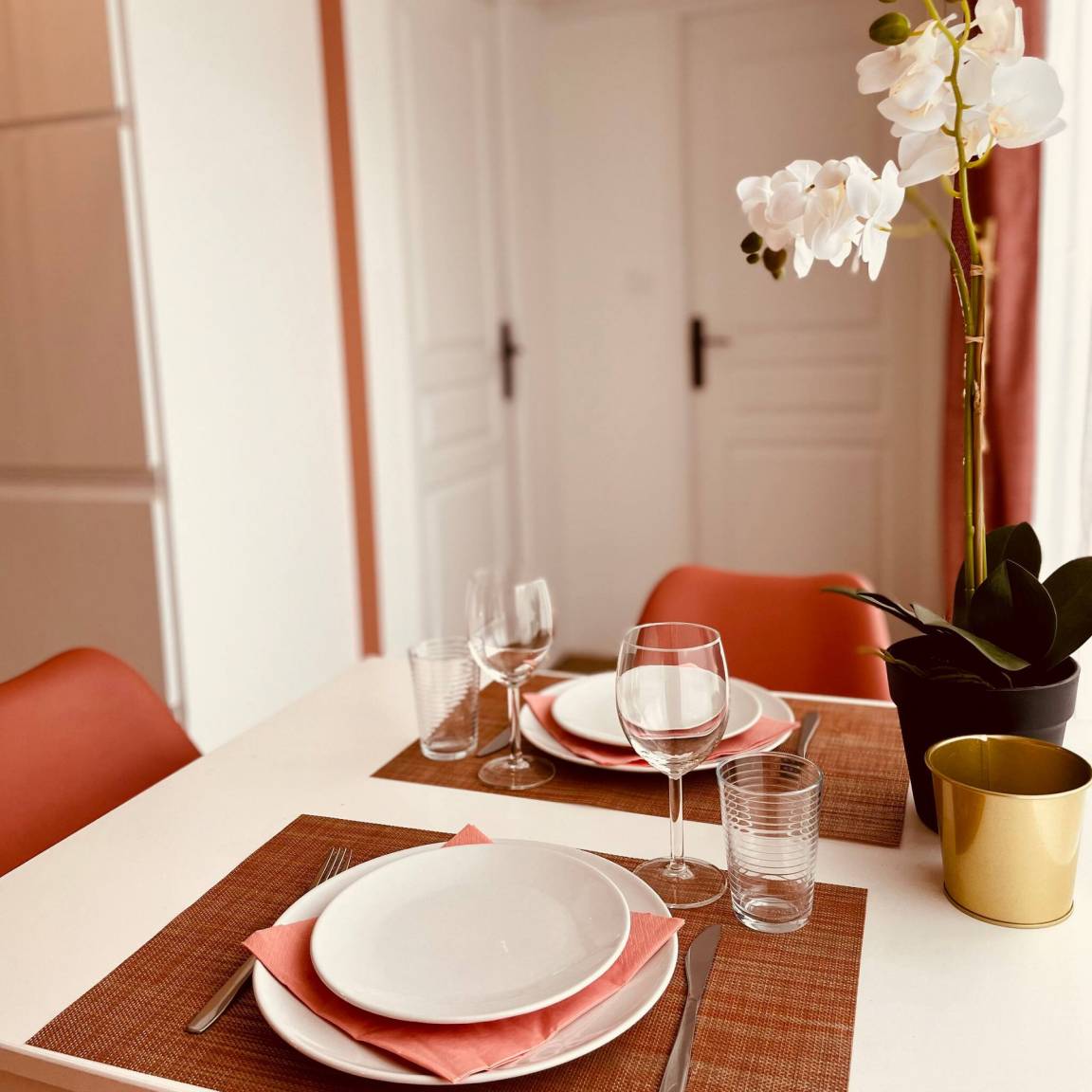 40 M² Apartment ∙ 1 Bedroom ∙ 3 Guests - Puy de Sancy