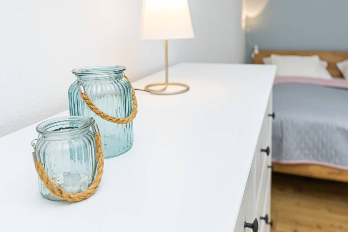49 m² Ferienwohnung ∙ 1 Schlafzimmer ∙ 4 Gäste – Bild 18
