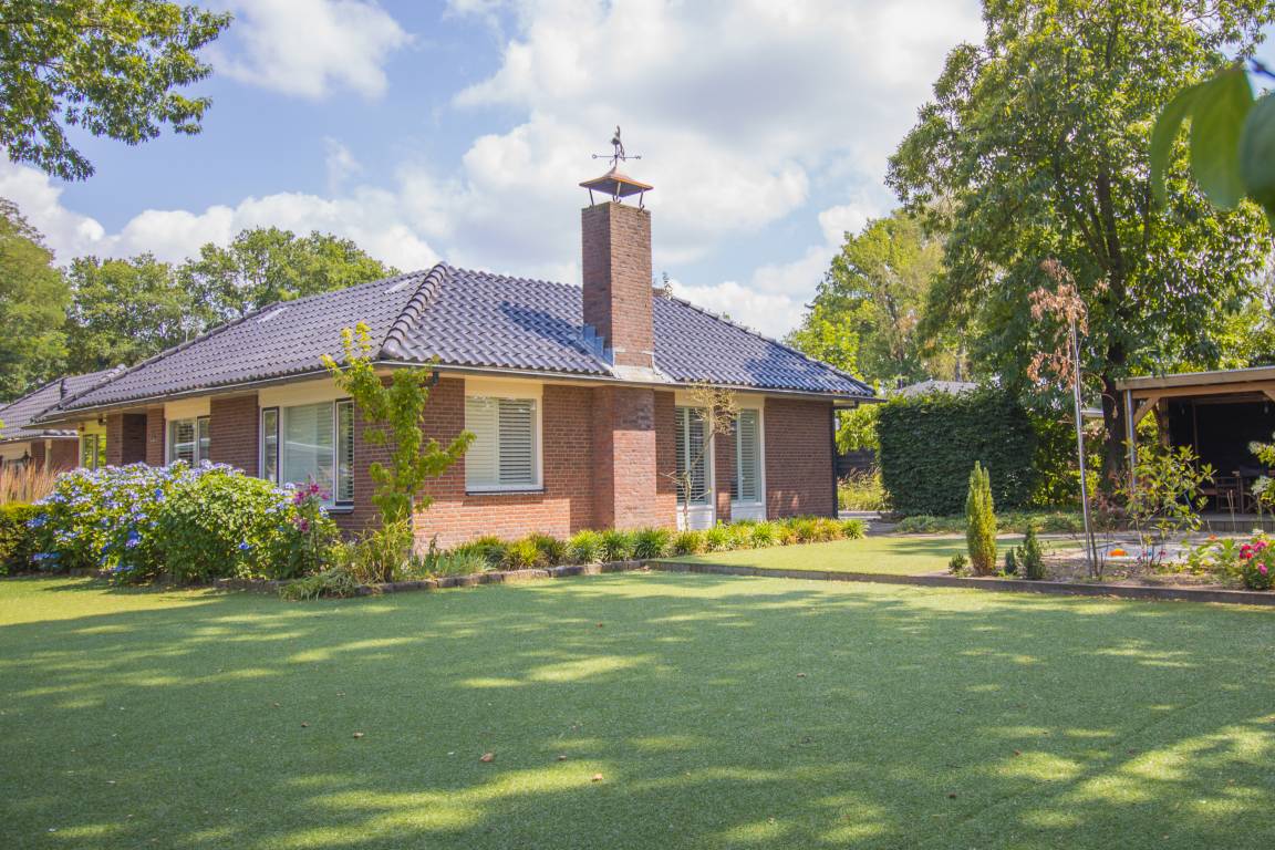 House ∙ 7 Bedrooms ∙ 14 Guests - Ermelo