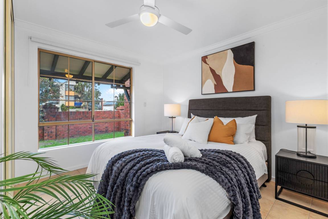 70 M² Apartment ∙ 1 Bedroom ∙ 2 Guests - Mount Pleasant