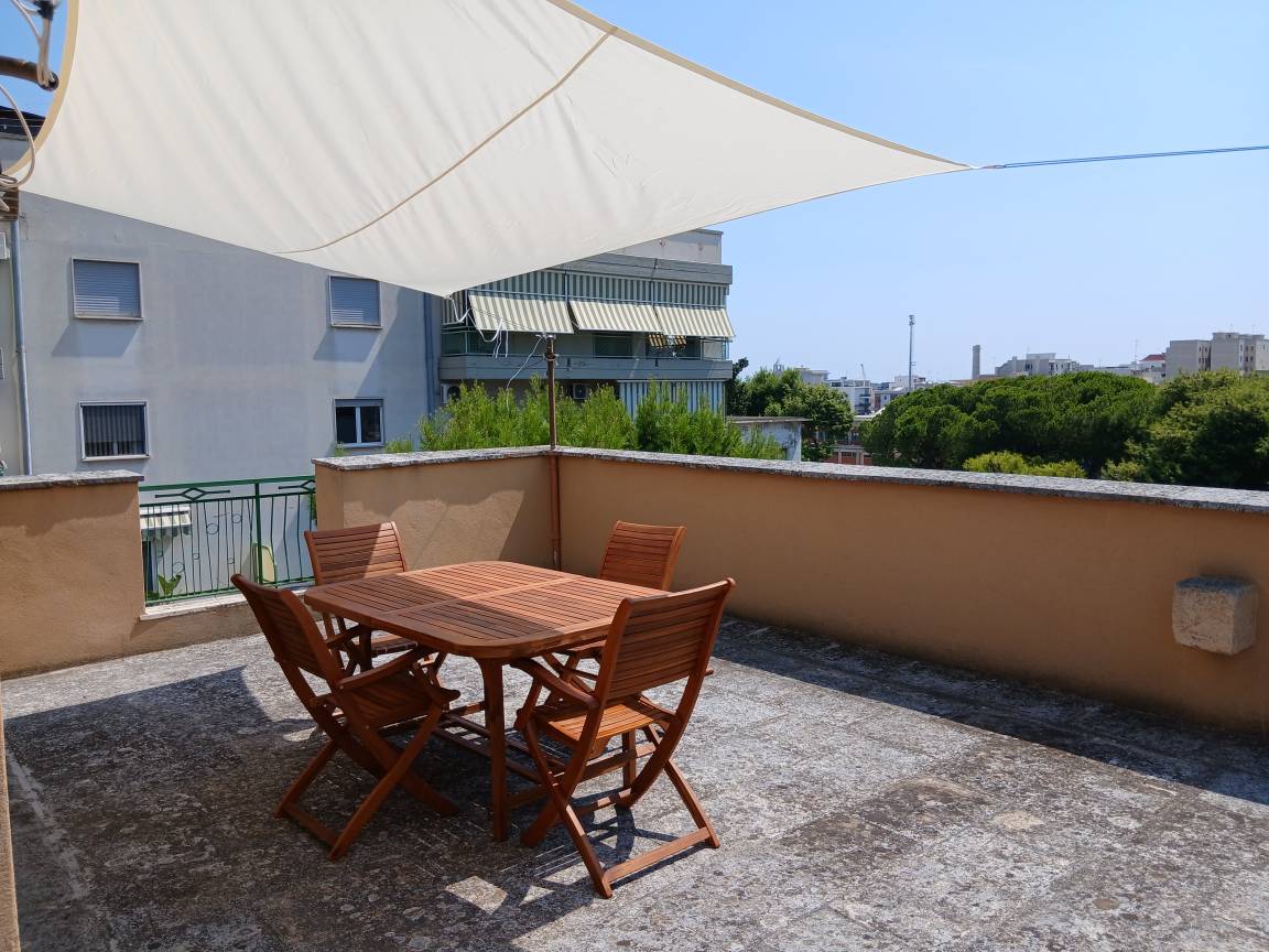 68 M² Appartamento Vacanza ∙ 1 Camera Da Letto ∙ 4 Ospiti - Monopoli