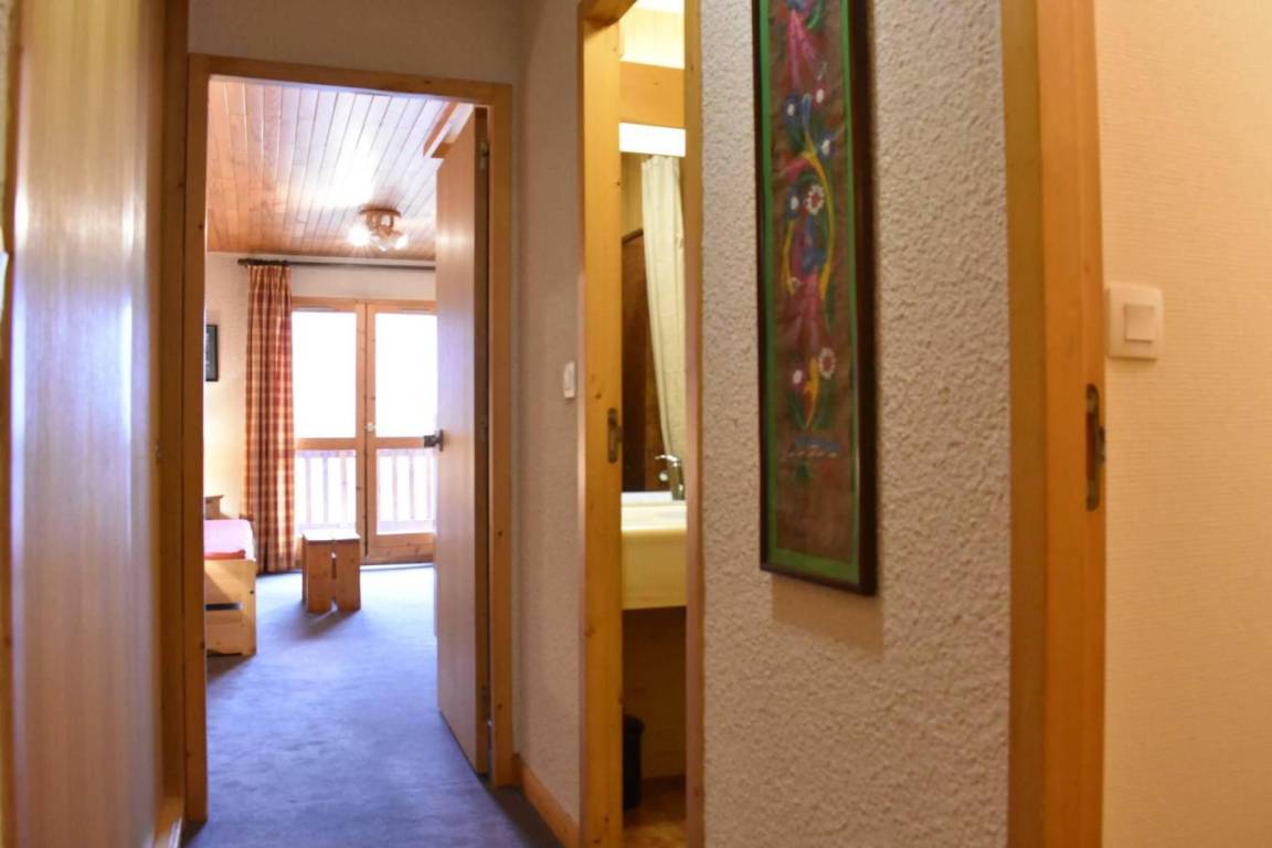 33 m² Ferienwohnung ∙ 1 Schlafzimmer ∙ 5 Gäste – Bild 18