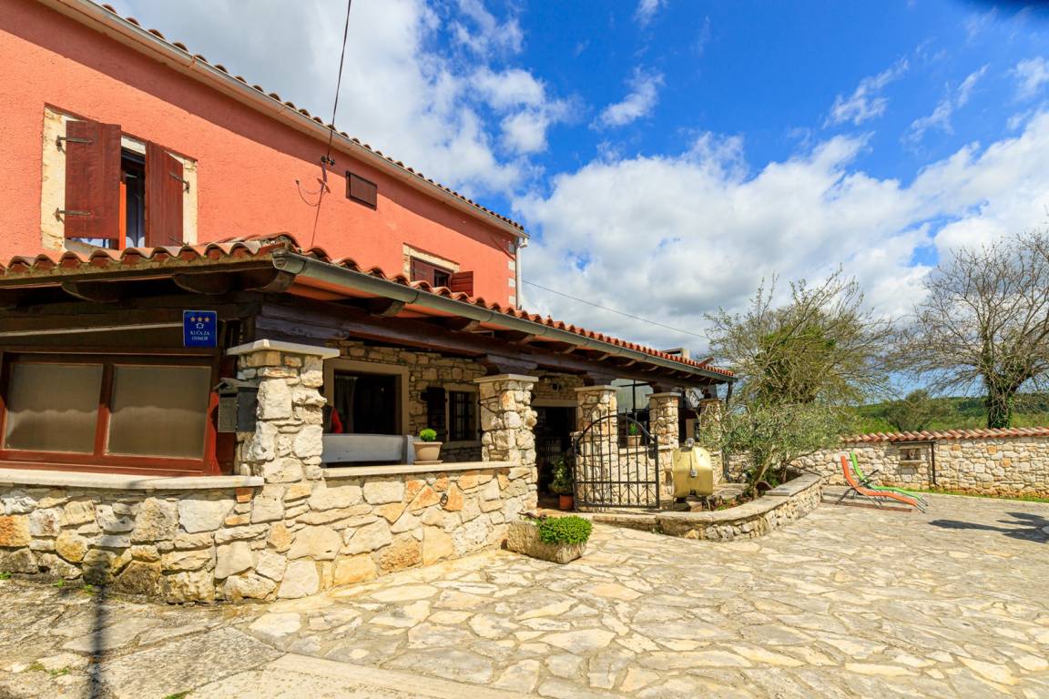 90 M² Maison De Vacances ∙ 2 Chambres ∙ 4 Personnes - Rovinj