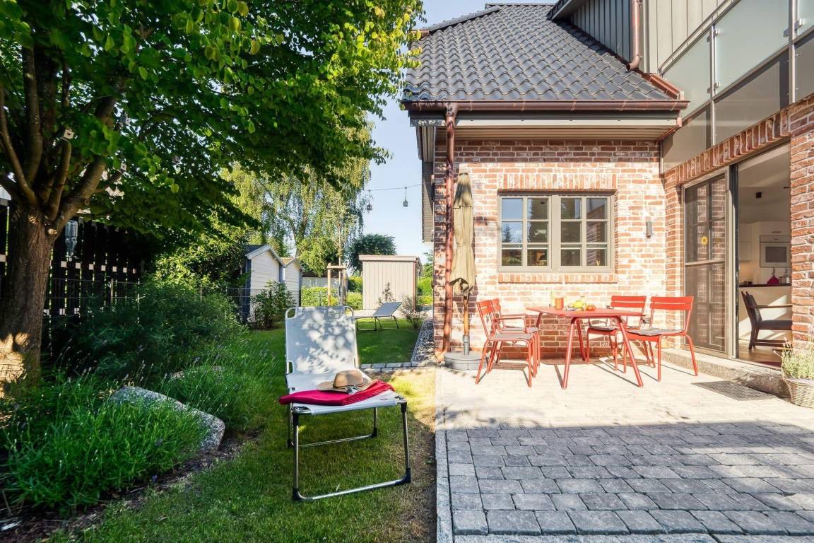 60 m² Ferienwohnung ∙ 2 Schlafzimmer ∙ 3 Gäste – Bild 1