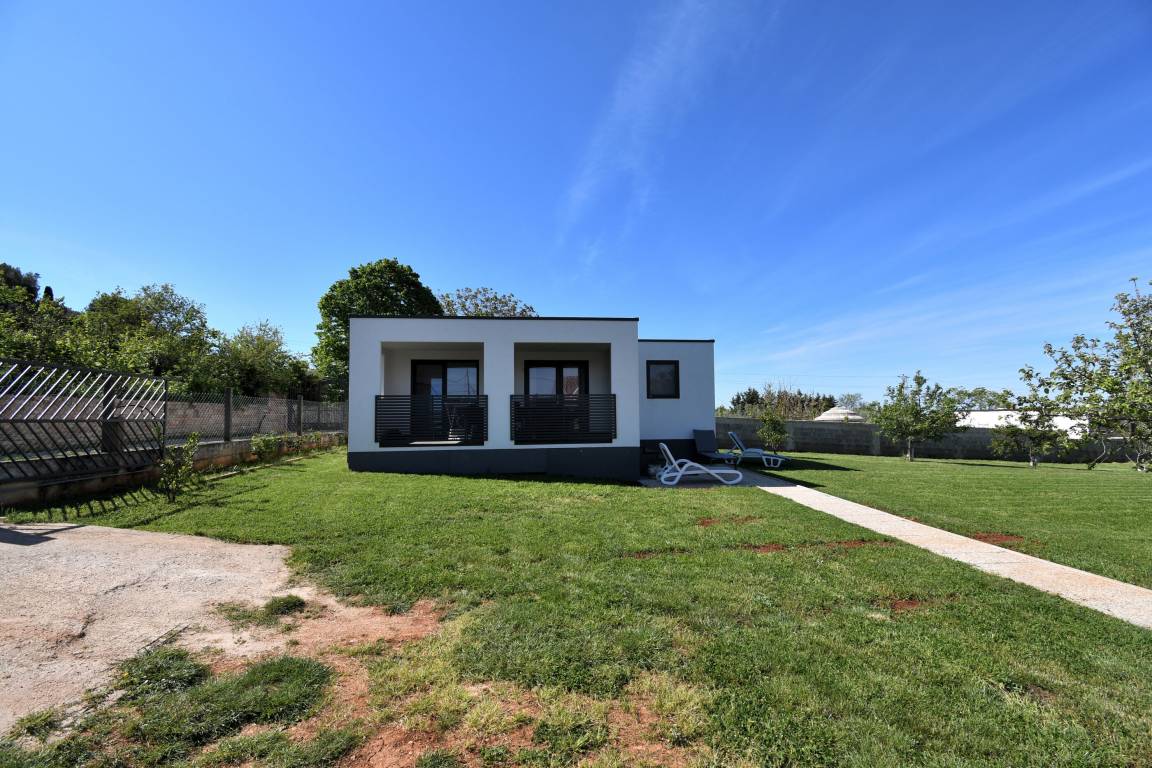 36 M² Casa ∙ 2 Habitaciones ∙ 4 Huéspedes - Pula