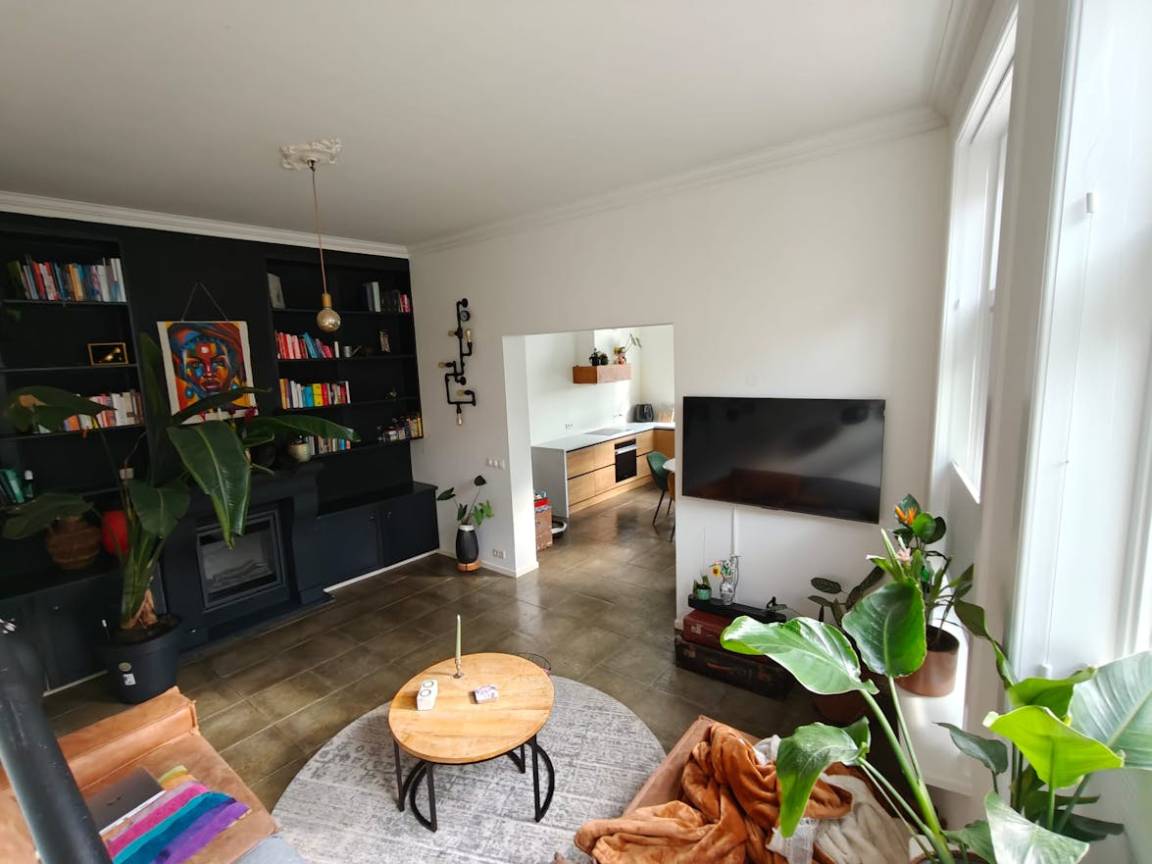 76 M² Apartment ∙ 2 Bedrooms ∙ 2 Guests - Nijmegen