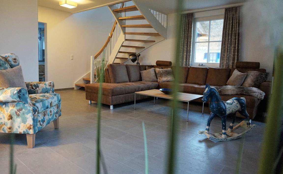 96 m² Ferienhaus ∙ 3 Schlafzimmer ∙ 6 Gäste – Bild 8