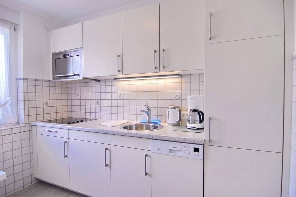 70 m² Ferienwohnung ∙ 2 Schlafzimmer ∙ 4 Gäste – Bild 10