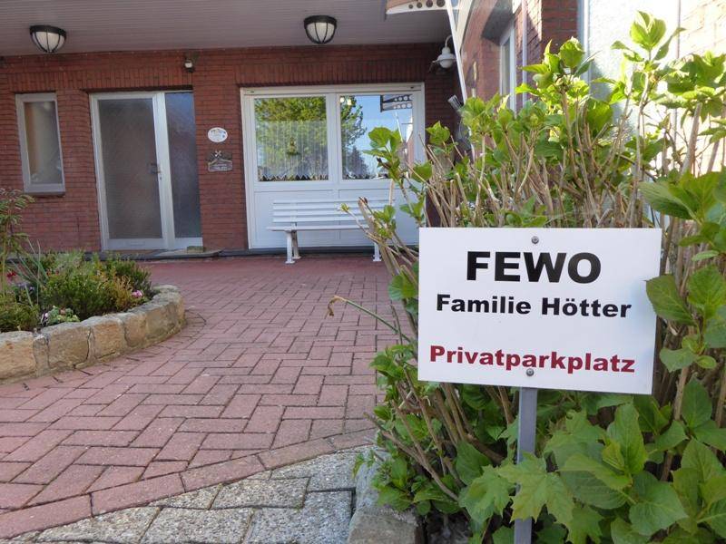 90 M² Ferienhaus ∙ 2 Schlafzimmer ∙ 6 Gäste - Juist