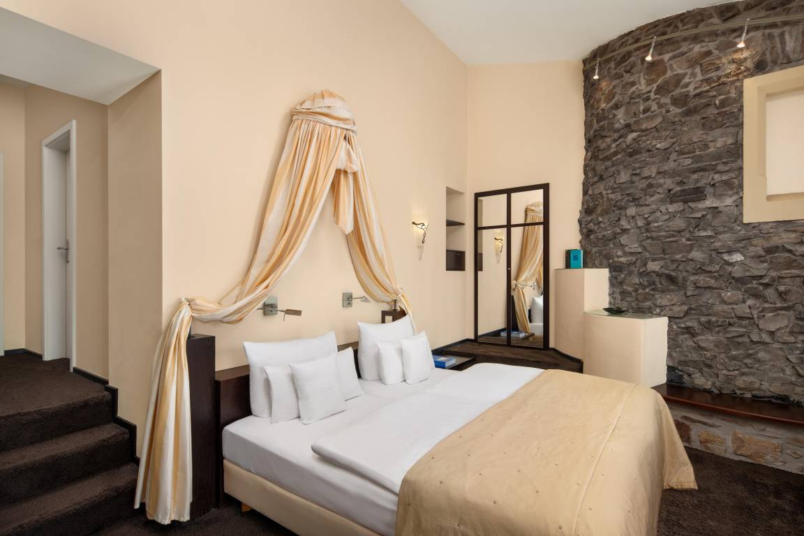 20 M² Hotel ∙ 1 Bedroom ∙ 2 Guests - Eltville
