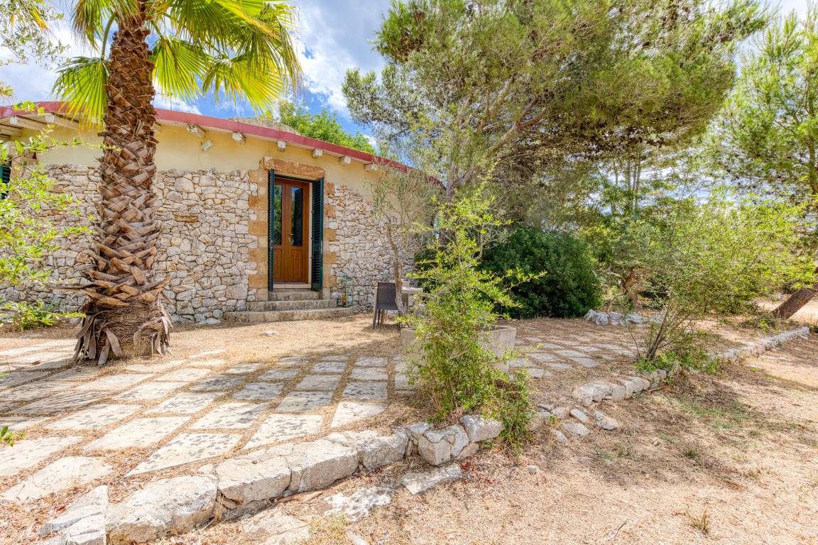80 M² Appartamento Vacanza ∙ 2 Camere Da Letto ∙ 4 Ospiti - Gagliano del Capo