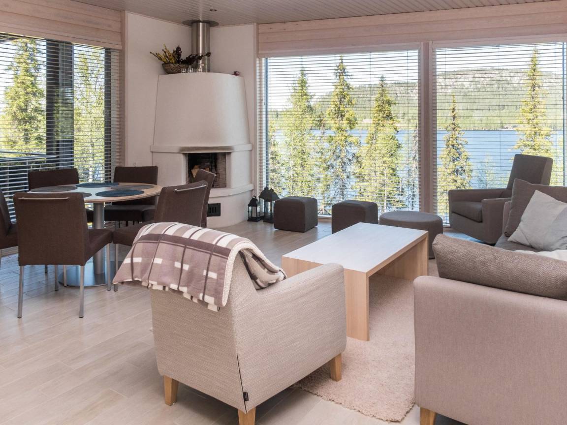 80 M² House ∙ 2 Bedrooms ∙ 4 Guests 4