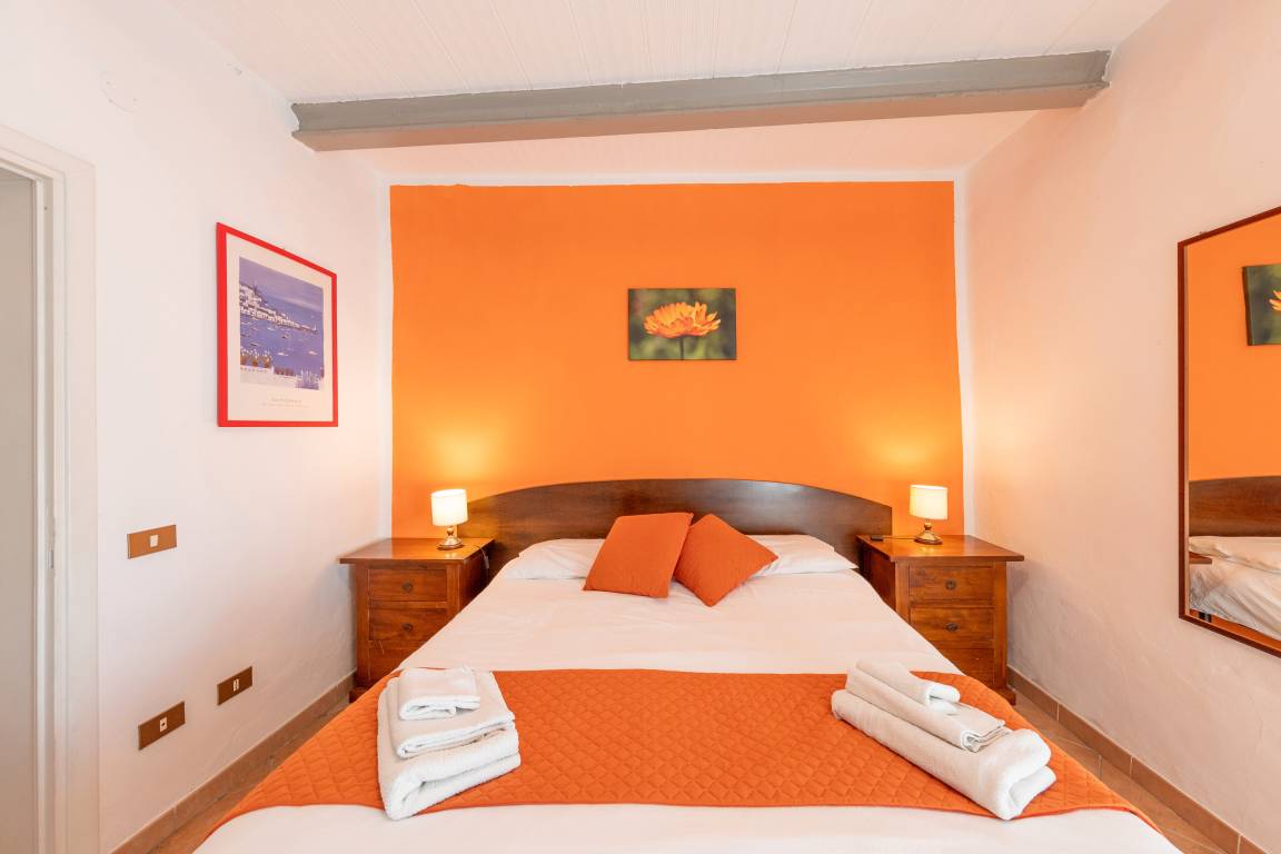 45 M² Appartement ∙ 2 Slaapkamers ∙ 3 Gasten - Rosignano Marittimo