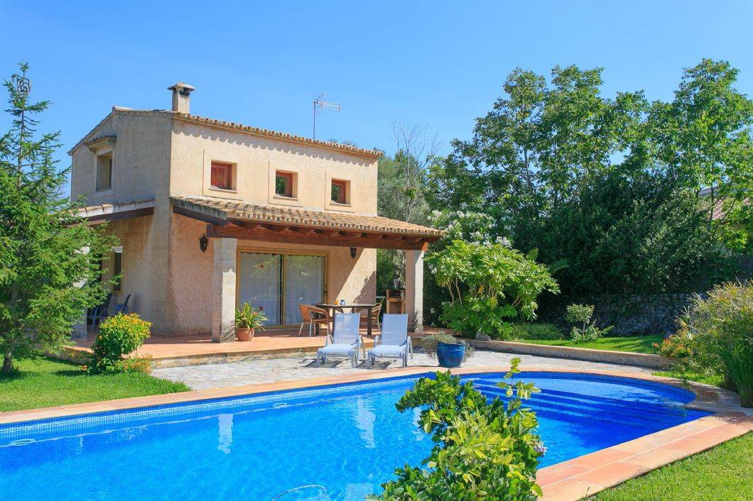 Casa Vacanza ∙ 1 Camera Da Letto ∙ 2 Ospiti - Baleari