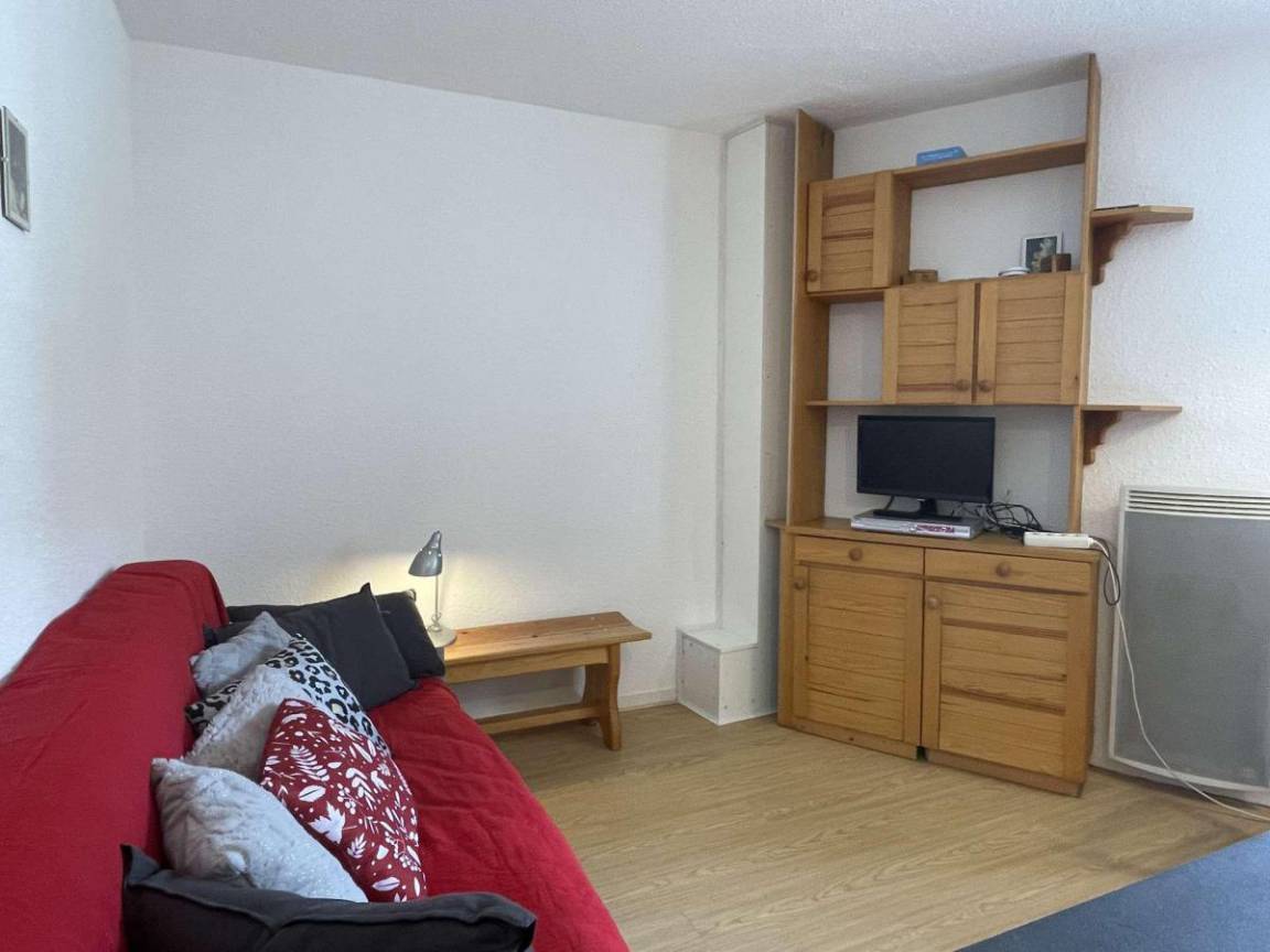 23 m² Studio ∙ 1 Schlafzimmer ∙ 4 Gäste – Bild 5