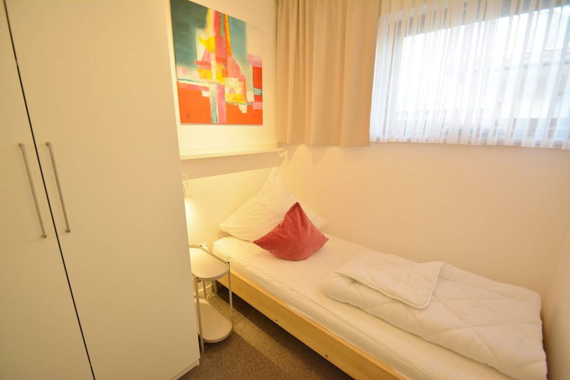 75 m² Ferienhaus ∙ 3 Schlafzimmer ∙ 5 Gäste – Bild 13