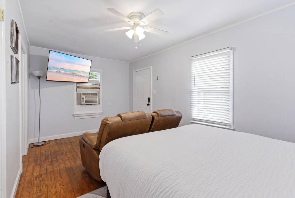 Apartment ∙ 1 Bedroom ∙ 2 Guests - Breaux Bridge, LA